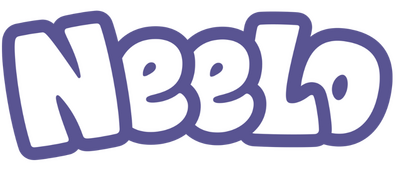 Neelo logo
